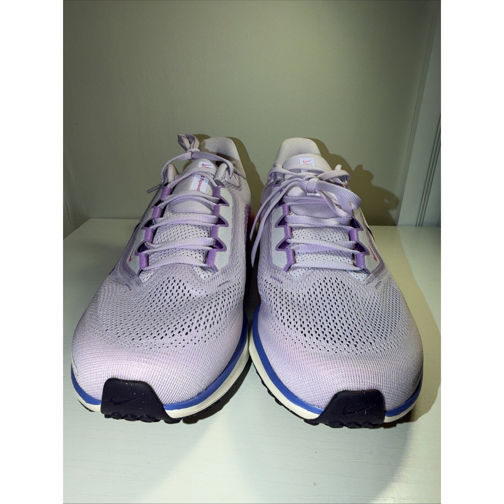 Nike Air Zoom Pegasus 41 Purple Violet Mist Dynasty Womens 10.5 FD2723-602